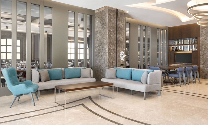 Nilufer Hotel | Ramada by Wyndham Bursa Nilufer
