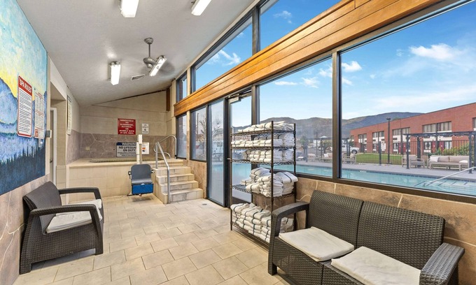 Cedar City Hotel | Ramada by Wyndham Cedar City