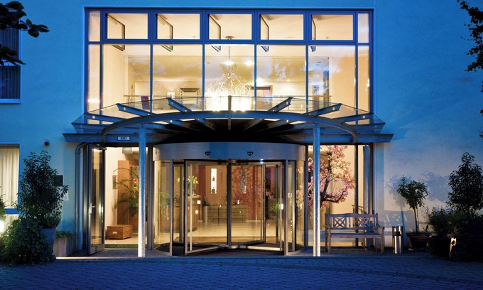 Ratingen Hotel | Ramada by Wyndham Duesseldorf Ratingen