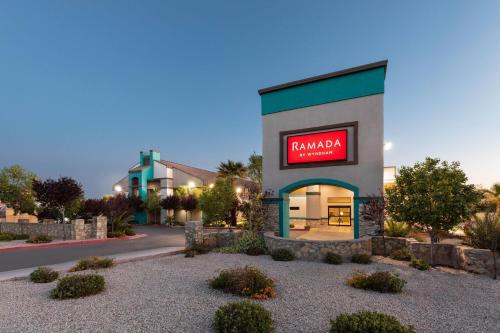 Biggs Field Hotel | Ramada by Wyndham El Paso