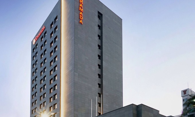 Gunsan Hotel | Ramada by Wyndham Gunsan