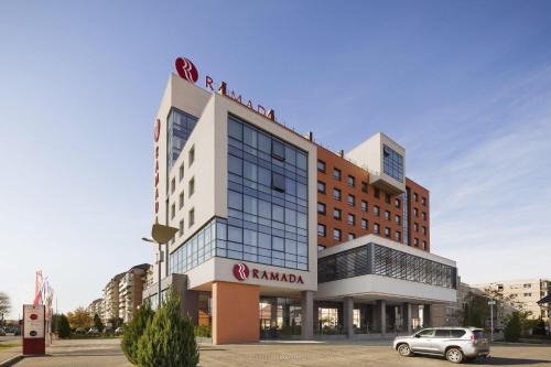 Oradea Hotel | Ramada by Wyndham Oradea