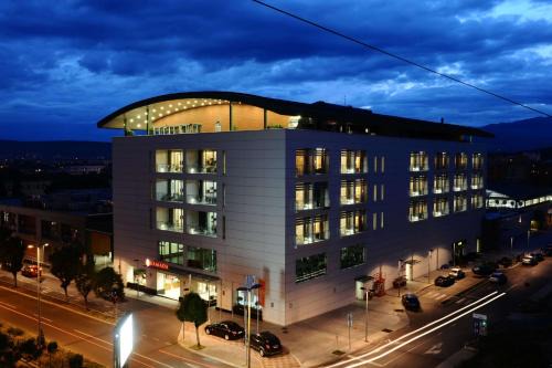Podgorica Hotel | Ramada by Wyndham Podgorica
