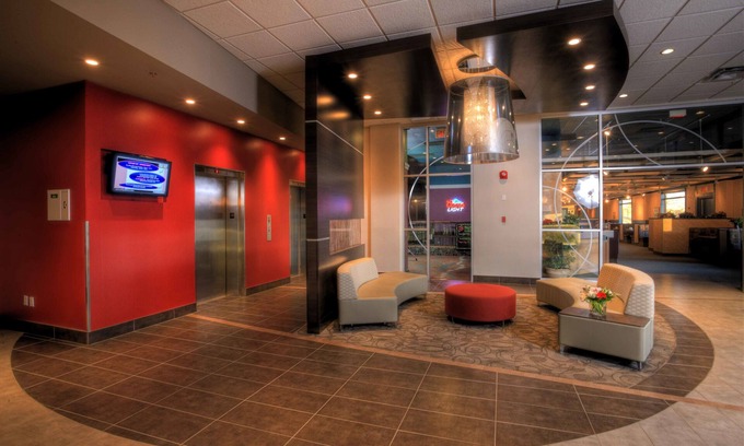 Saskatoon Hotel | Ramada by Wyndham Saskatoon