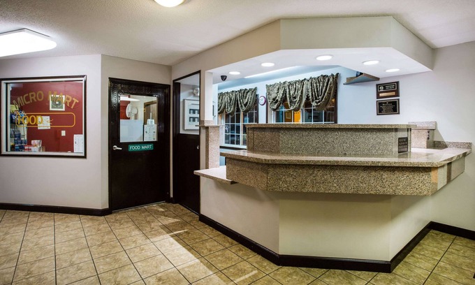 Sioux Falls Hotel | Ramada by Wyndham Sioux Falls