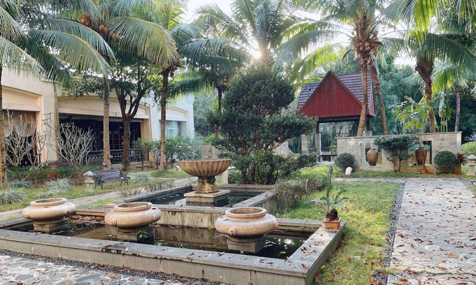 Wanning Hotel | Ramada by Wyndham Wanning Resort