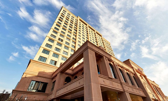 Yongin Hotel | Ramada by Wyndham Yongin