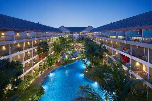 Sunset Road Resort | Ramada Encore by Wyndham Bali Seminyak