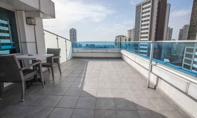 Kartal Hotel | Ramada Encore by Wyndham Istanbul Kartal
