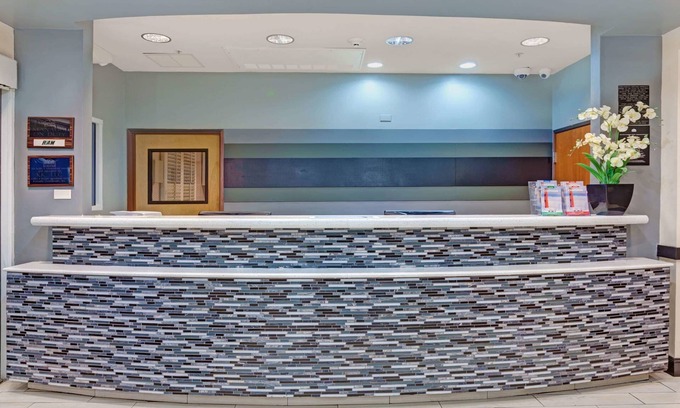 Downtown Hotel | Ramada Limited San Francisco Airport North