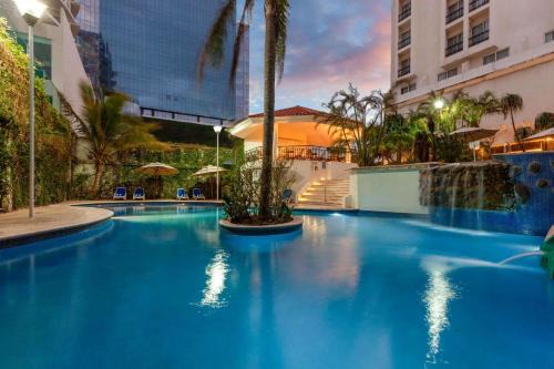 De Las Americas Hotel | Ramada Plaza by Wyndham Veracruz Boca del Rio