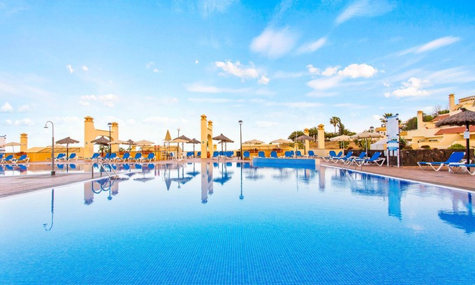 Costa Adeje Apartment | Ramada Residences by Wyndham Costa Adeje