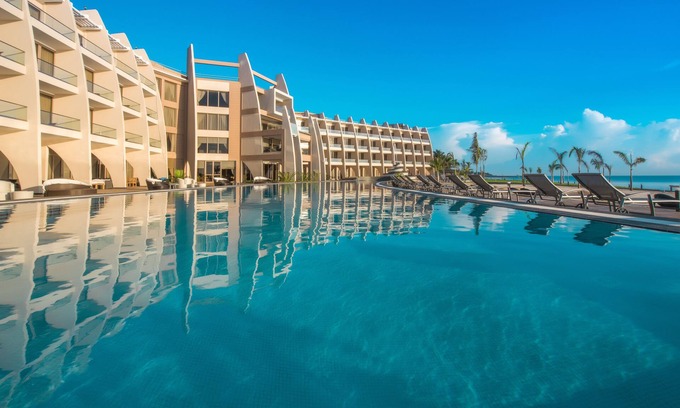 Kunduchi Hotel | Ramada Resort by Wyndham Dar es Salaam