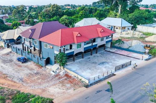 Bono Region Apartment | Ramana Suites