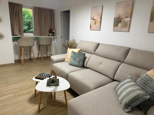 Alicante City Centre Apartment | Rambla Flat 48