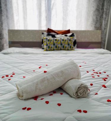 Antananarivo Avaradrano Apartment | RAMI Appart
