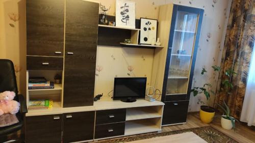 Panevezys Apartment | Rami nakvynė Panevėžyje