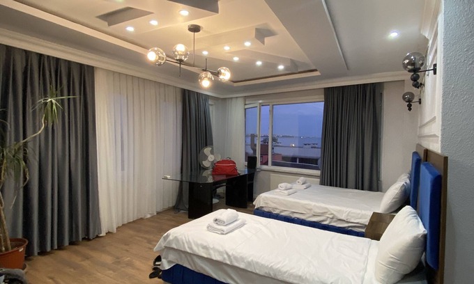 Sultanahmet Apartment | Ramo's BY RAMO