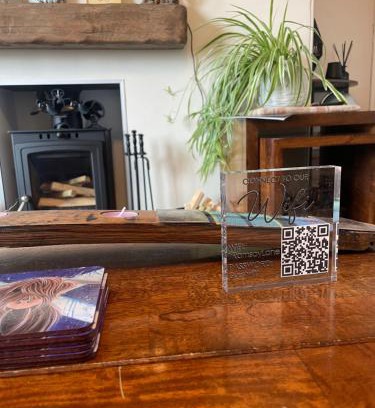 Lossiemouth Apartment | Ramsay Lane