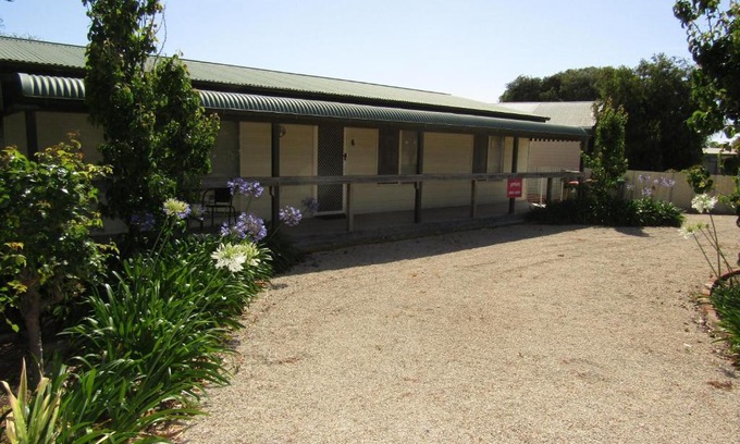 Port Vincent House | Ramsay's Retreat - Port Vincent
