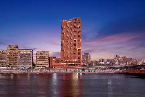 Downtown Cairo Hotel | Ramses Hilton Hotel & Casino