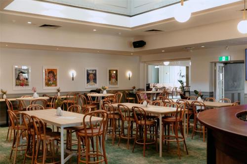 Henley Beach Hotel | Ramsgate Hotel by Nightcap Social