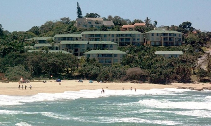 Ramsgate Beach Apartment | Ramsgate Palms 75
