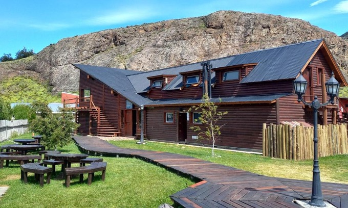 El Chalten Hostel | Rancho Aparte Hostel