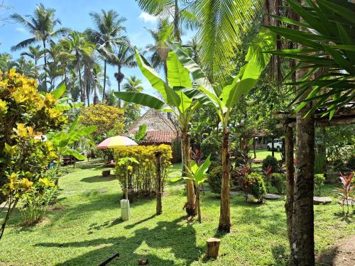 Punta Banco Resort | Rancho Burica
