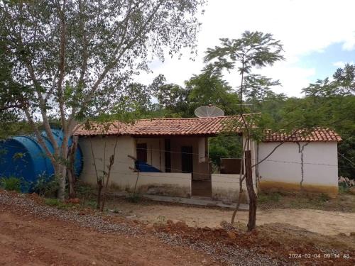 Abaira House | Rancho de montanha