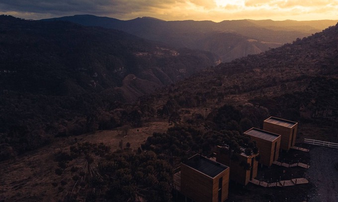 Urubici Cabin | Rancho Denver