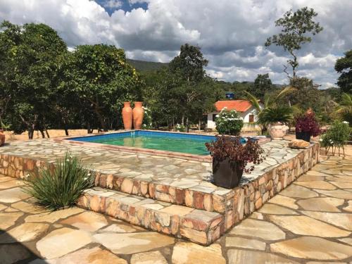 Pirenopolis House | Rancho do Paollo