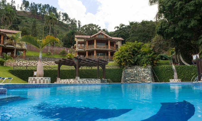Jarabacoa Villa | Rancho Las Guazaras