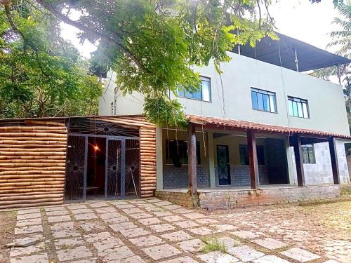 Volta Redonda Hotel | Rancho do Stevie