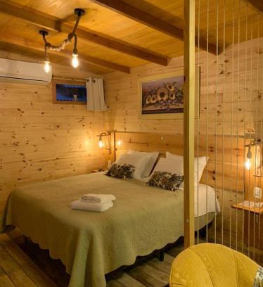 C A I C House | Rancho do Xaxim - Gramado
