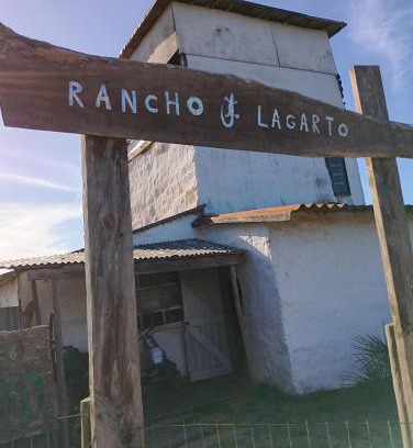 Punta del Diablo Bed & Breakfast | Rancho lagarto