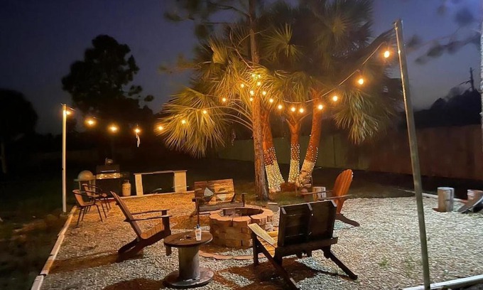 Clewiston House | RANCHO LOS PINOS THE GREATEST PLACE AWAY FROM HOME
