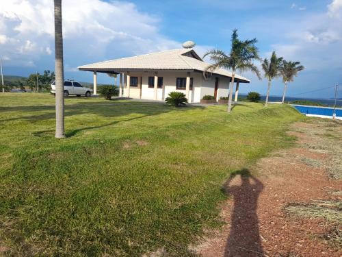 Chapada dos Guimaraes House | Rancho Vista Alegre