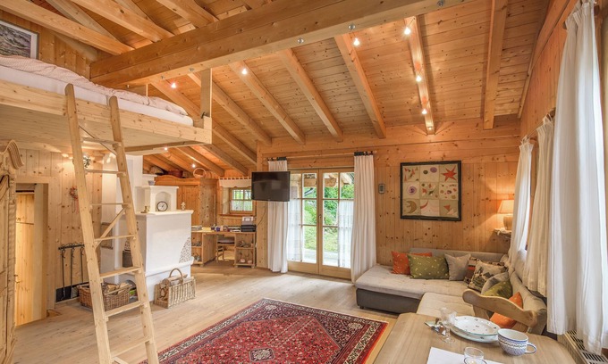 Obertauern Apartment | Rangers Suite Lodge