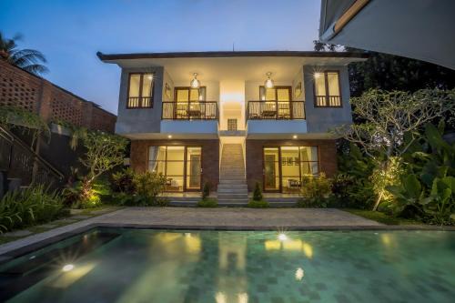 Ubud City-Centre House | Ranggen Ubud