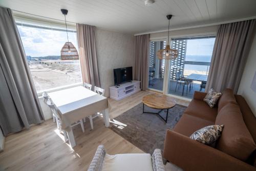 Kalajoki Apartment | Rantakallan Safiiri