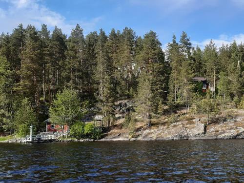 Savonlinna House | Rantakallio Savonlinna, Tervetuloa meille!