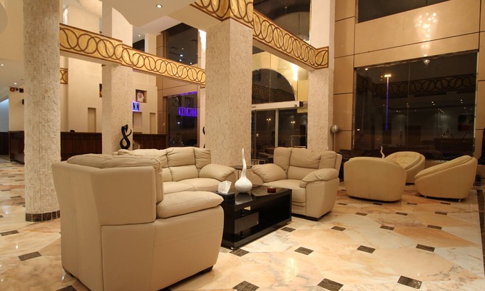 Ha'il Hotel | Raoum Inn Serviced Apartments- Hail