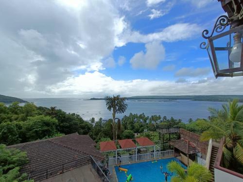 Vagator Resort | Raposo Resorts