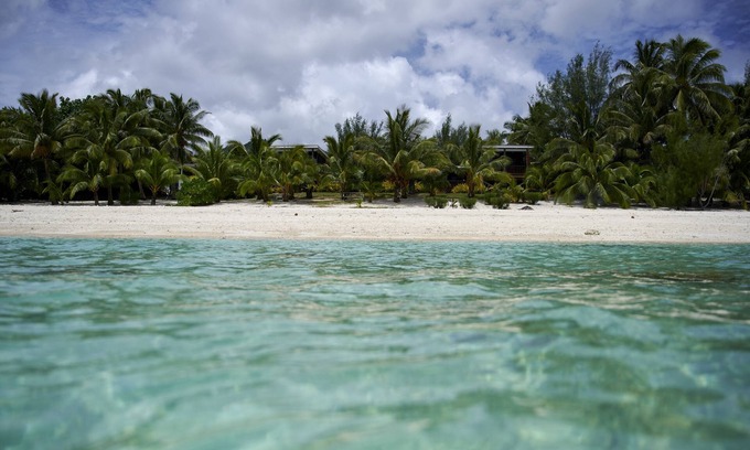 Rarotonga Villa | Rarotonga Villas