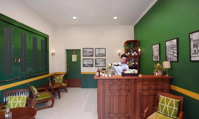 Menteng Apartment | Rasamala & Cendana Managed By The Ascott