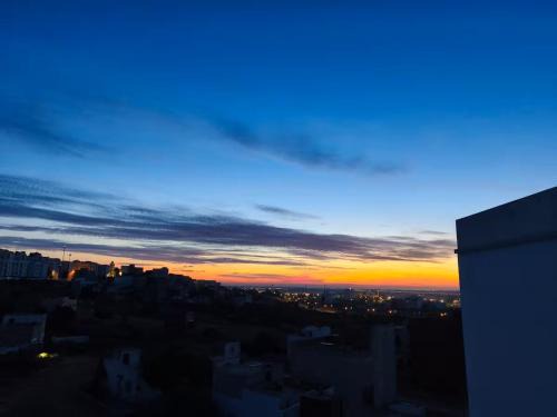 Tetouan Apartment | Rasha relax