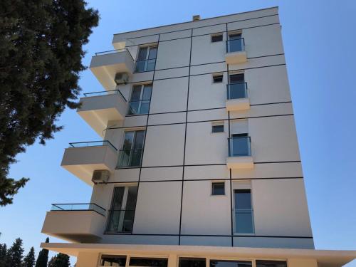 Ulcinj Apartment | Rasi Luxury Apartments