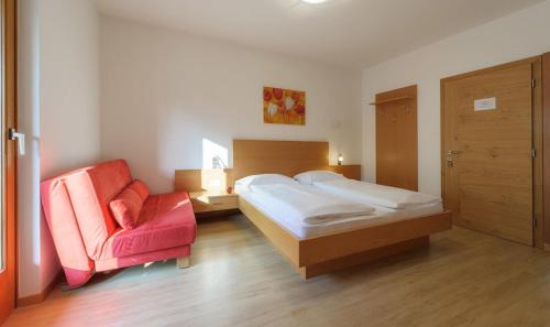 Lagundo Apartment | Rasnerhof Ferienwohnung Tschigat