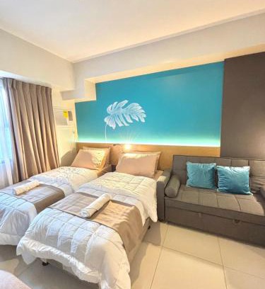 Cebu Apartment | RASS Horizon Suites